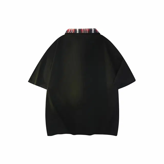 CHARLIE GOLF logoPOLO