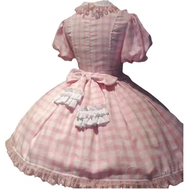 WLEQK Lolita