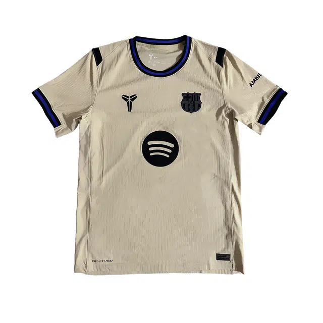 Nike Dri-Fit FC Barcelona Player Edition