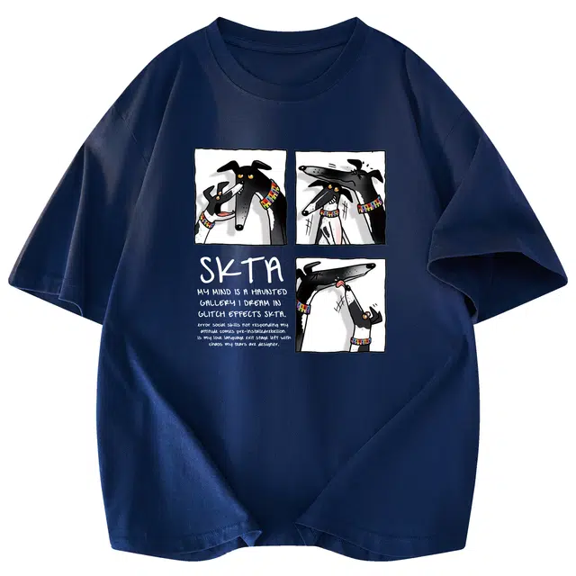 SKTA Clean fitT