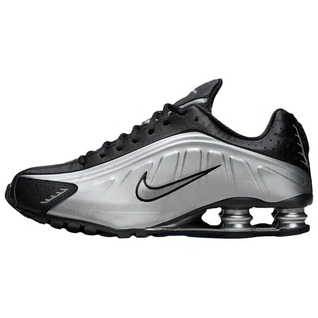 Nike Shox R4