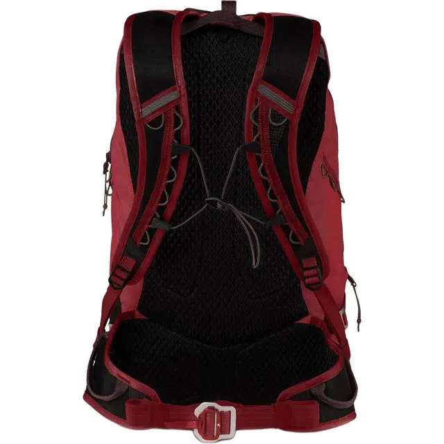 KLATTERMUSEN20L Bure 2.0