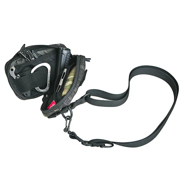 MAXGEAR MOLLE 500D