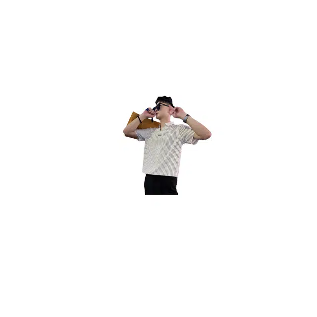 GLFL polo