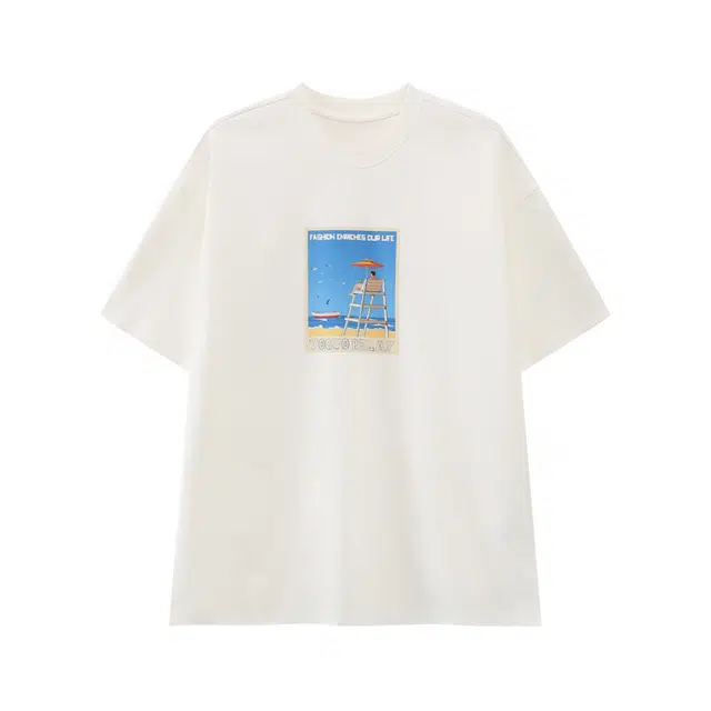 Voguo Relay T