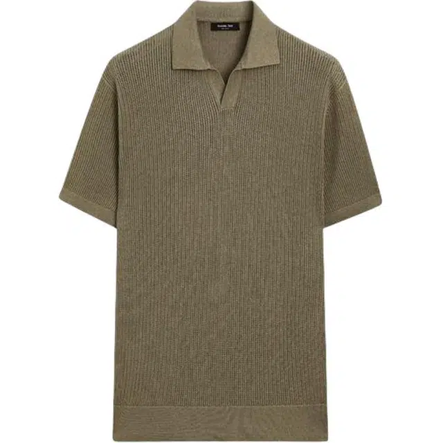 Massimo Dutti Polo