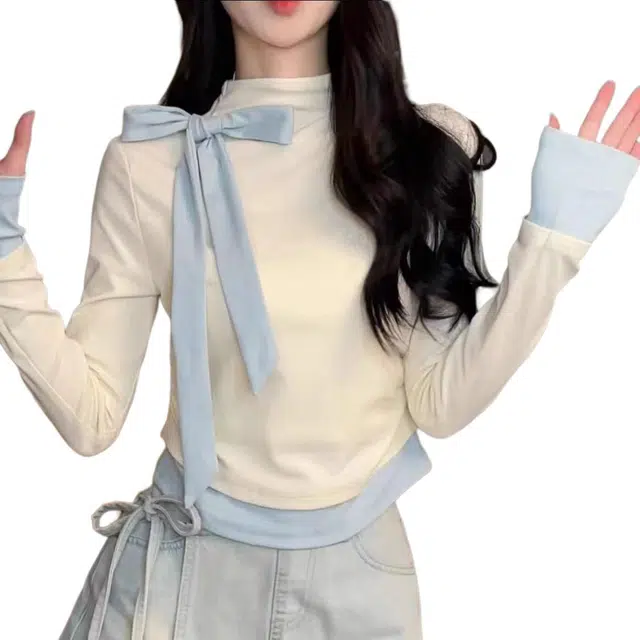 T