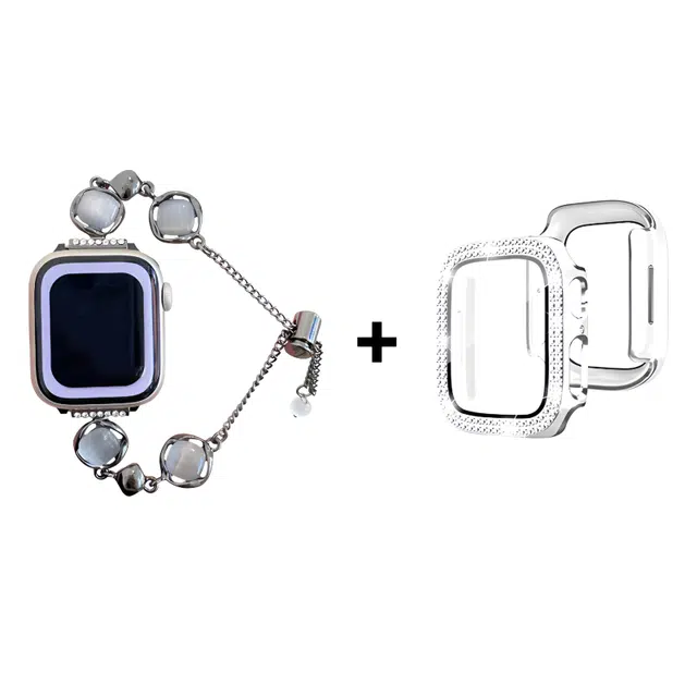 Akkerds Apple Watch
