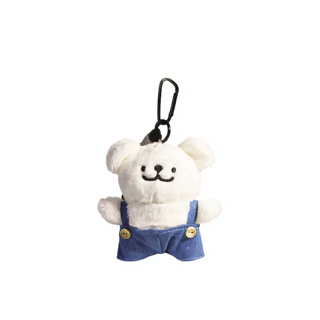 MIC RABBIT 11cm