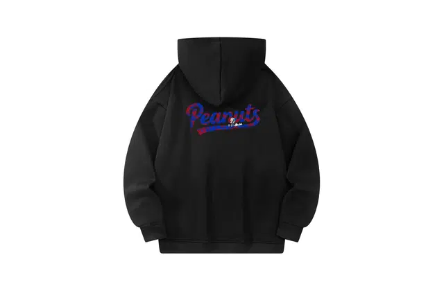 SNOOPY Logo