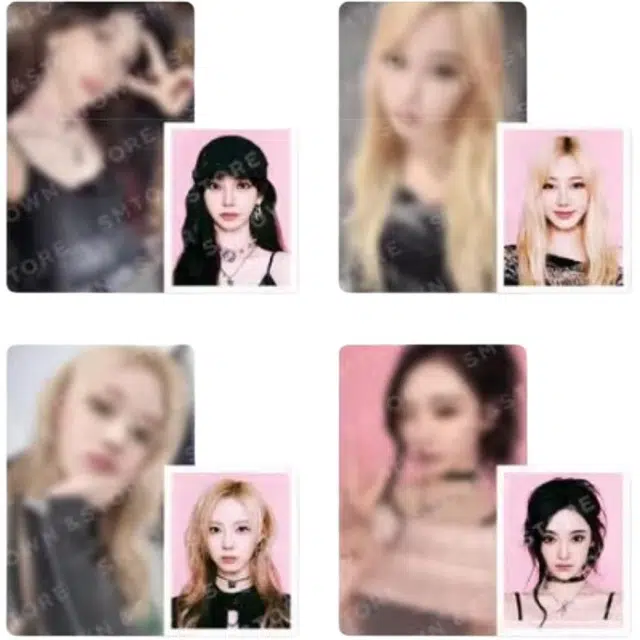 SM Entertainment aespa-SMTOWN LIVE 2025 2nd OFFICIAL MD 4
