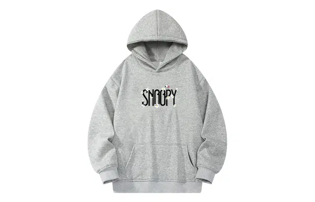 SNOOPY Logo