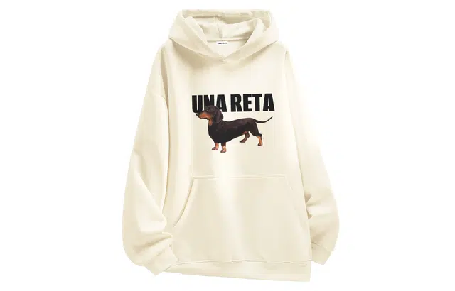 UNA RETA vintage