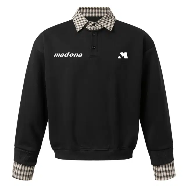 MADONA LOGO