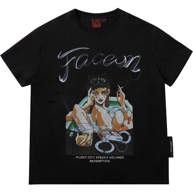 FACEON LAB T