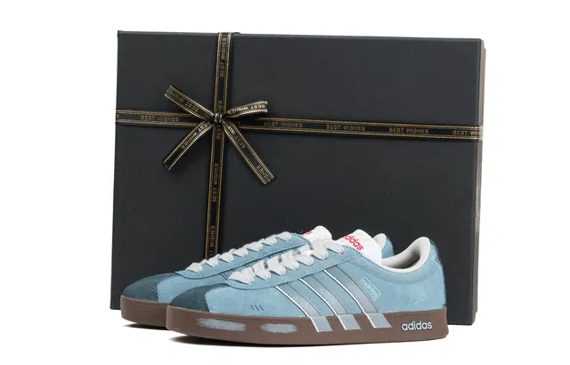 adidas VL COURT 2.0 Lifestyle