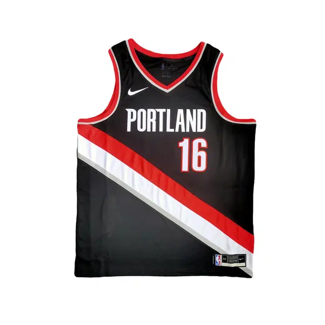 NBA NBA 16 V