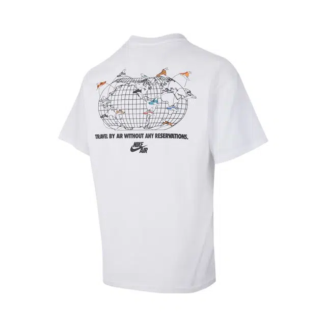 Nike Swoosh AS U NSW TEE OC FB GFX FW CULT T