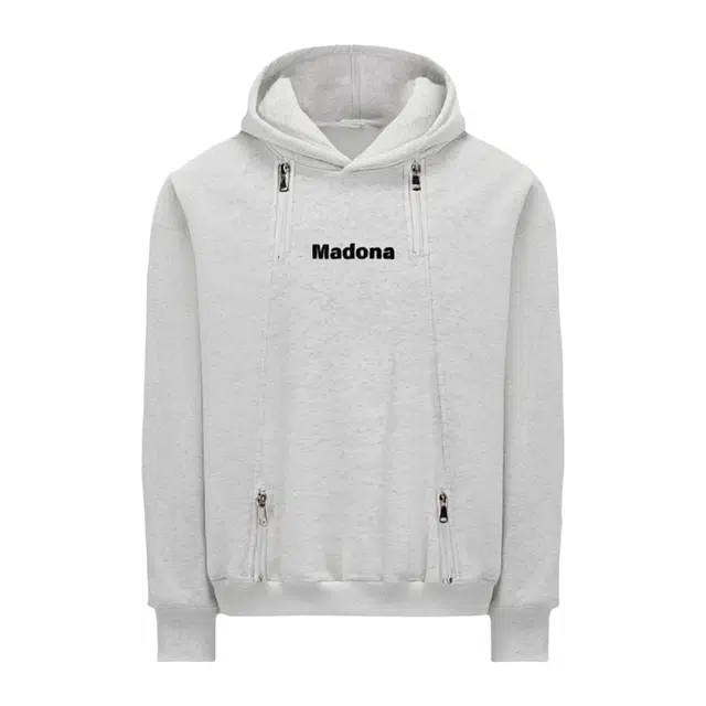 MADONA logo