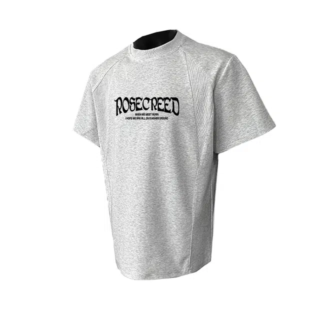 ROSECREED logobfvintageT