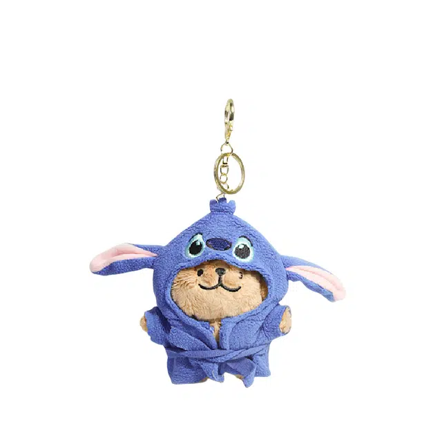MIC RABBIT 11cm