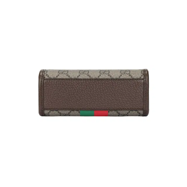 GUCCI Logo Tote