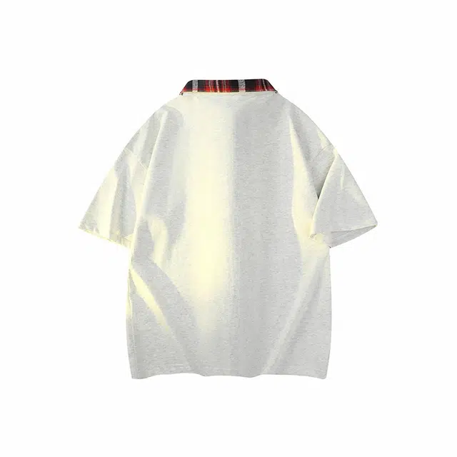 CHARLIE GOLF logoPOLO