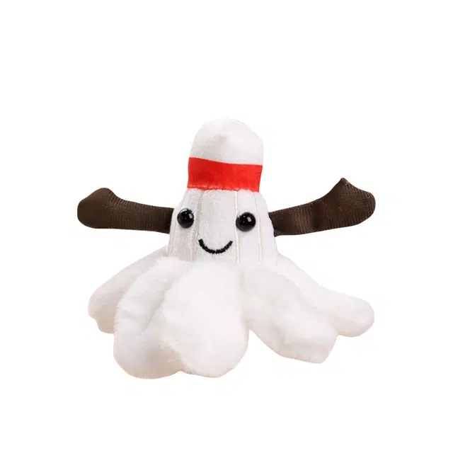 PUDOWRABBIT 10cm12cm