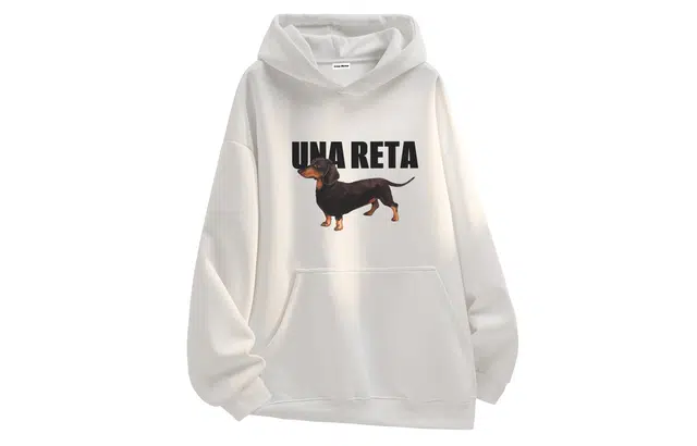 UNA RETA vintage