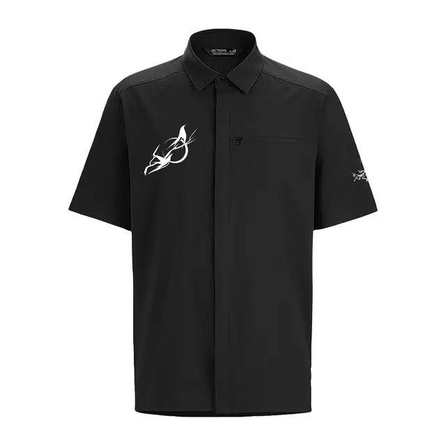 Arcteryx SKYLINE logo