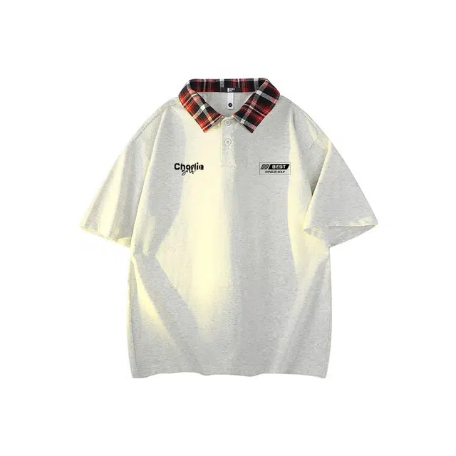 CHARLIE GOLF logoPOLO
