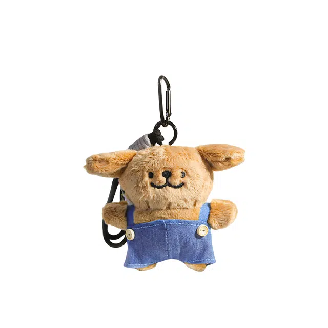 MIC RABBIT 11cm