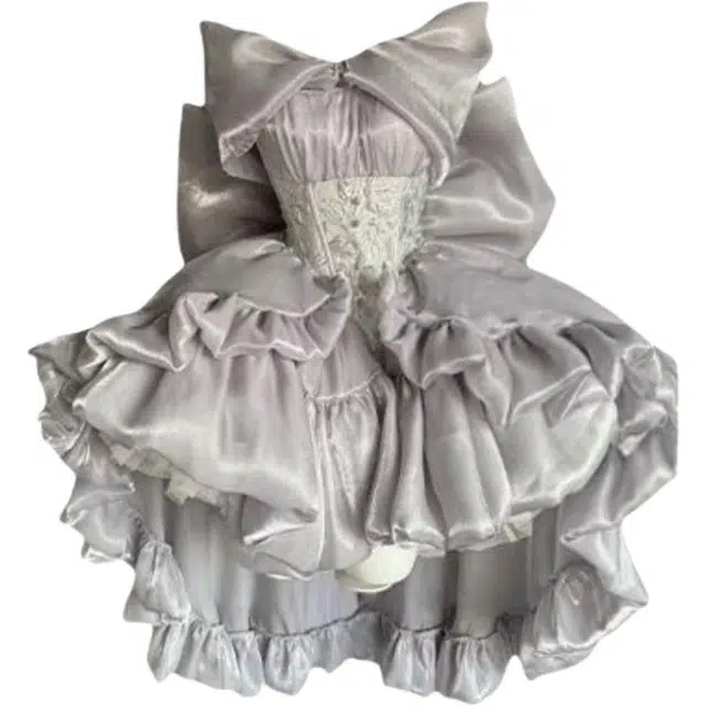 WLEQK Lolita