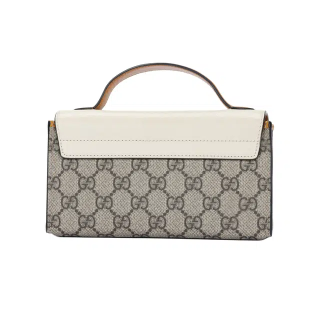 GUCCI Padlock Logo
