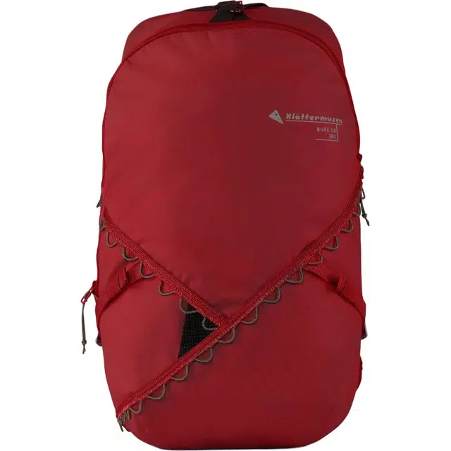 KLATTERMUSEN20L Bure 2.0