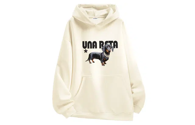 UNA RETA vintage