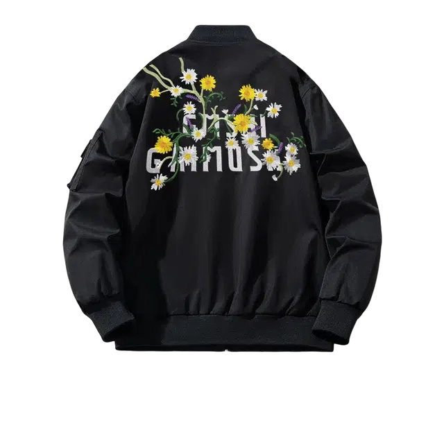 GOSNACE logovintage