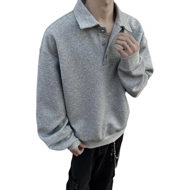 SRKJ polo