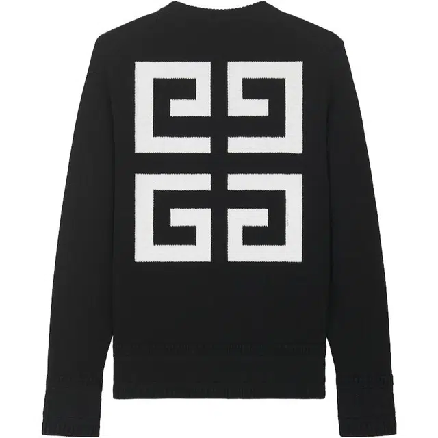 GIVENCHY SS21 Logo