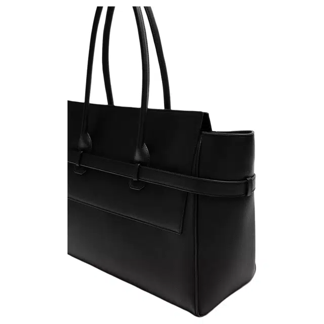 ZARA PU