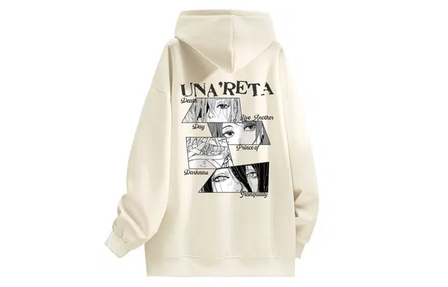 UNA RETA vintageoversize