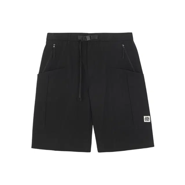 BESLOW SIDE POCKET MOUNTAIN EASY SHORTS