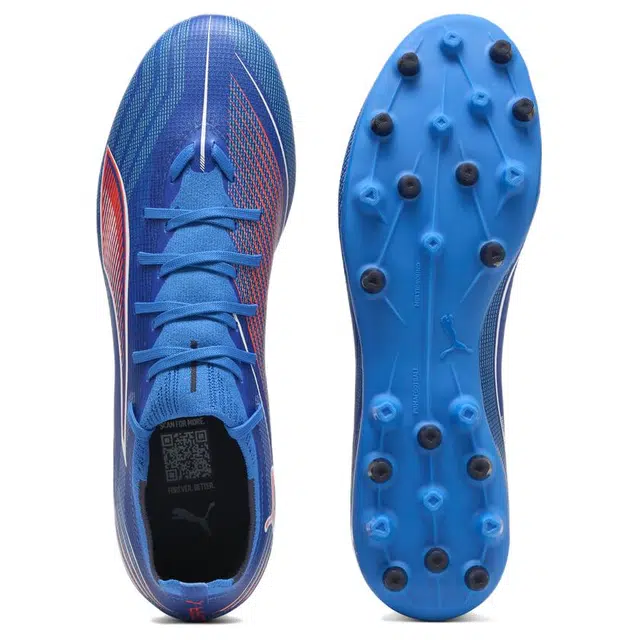 PUMA ULTRA 6 MATCH