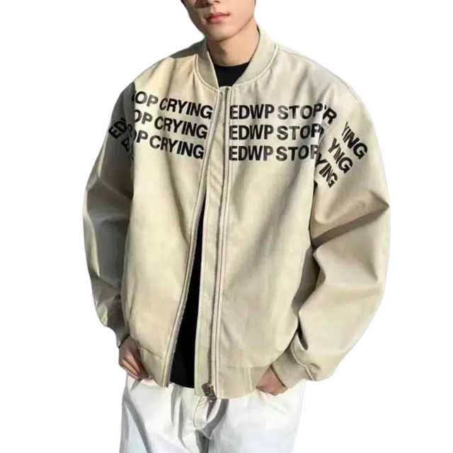 GOSNACE bomber