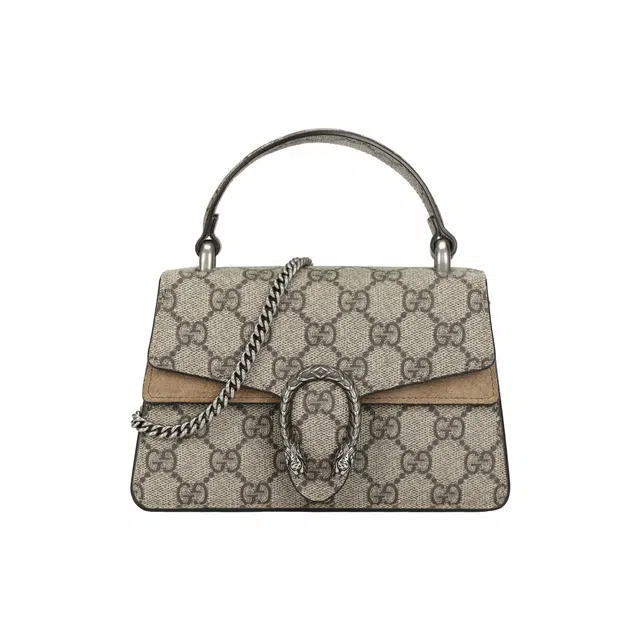 GUCCI Logo