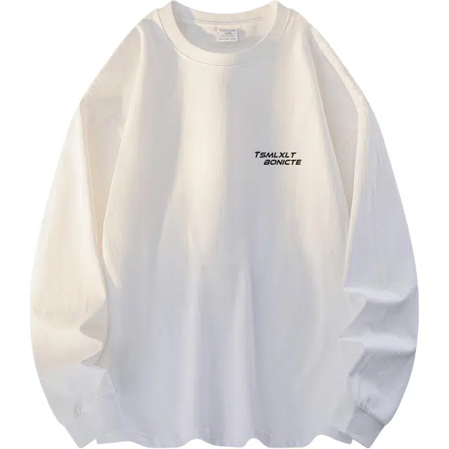 TSMLXLT 260G LogocleanfitT