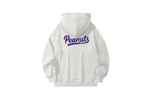 SNOOPY Logo