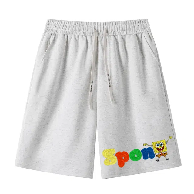 SPONGEBOB SQUAREPANTS