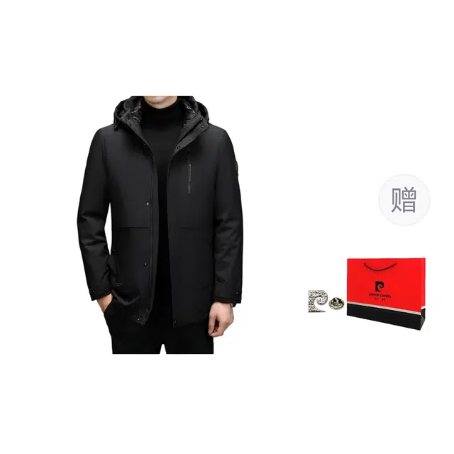 PIERRE CARDIN 2025