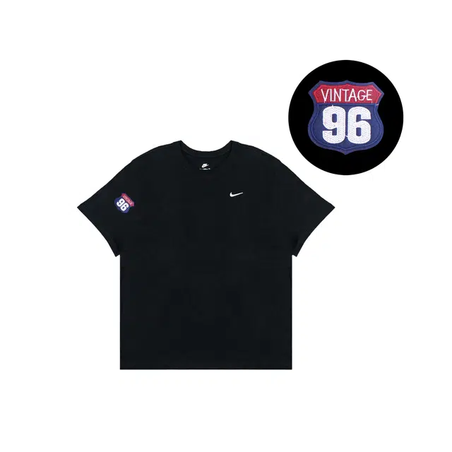 Nike Sportswear VINTAGE T